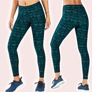 FABLETICS Define MId-Rise Activewear Legging Sz Small